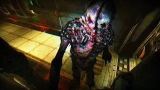 SOMA #4 | Scary Games Month