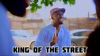 Juga King of the streets