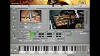 Free Kawai Baby Grand Piano VST Emulation