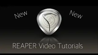 REAPER 5 Explained - 23. Envelopes and Automation