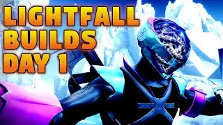 Making LIGHTFALL Day 1 Stress-Free for Warlocks