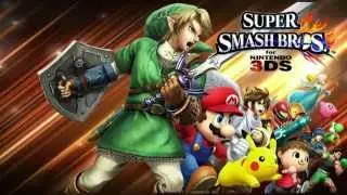 SSB4 Analysis 3: The Grand Analysis, Final Smashes, Smash Run & Online (Read the Description)