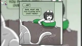 Innocent Remi 😇 [ DoctorLoops Comic dub ]