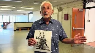 Eastside High Alum Class of 1960