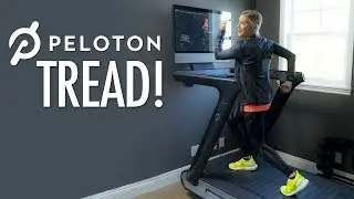 Peloton Tread -- is it worth it?