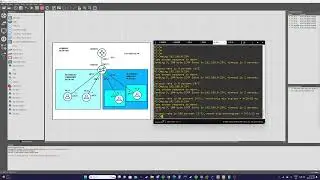 Cisco (GNS3) CCNA - Private VLAN, Community and Isolated, Promiscuous Port