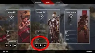 How To Disable / Mute Voice Chat in Apex Legends