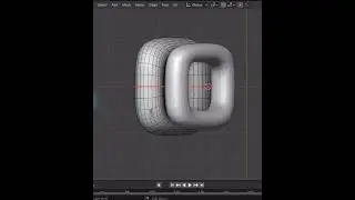 blender tips : how mark seam for selection