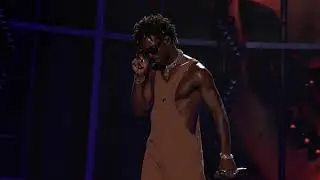 SAINt JHN "Roses" (Billboard Music Awards 2020 Performance)