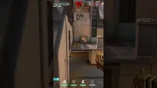 Chamber Headhunter Clip
