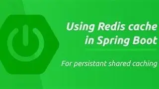 Top 50 Real Time Redis Cache with Spring Boot Interview Question Answer 2024 Latest