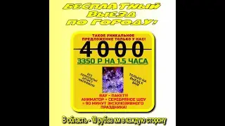 Аниматор Курск
