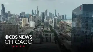 Chicago Police prepare for Democratic National Convention, possible threats