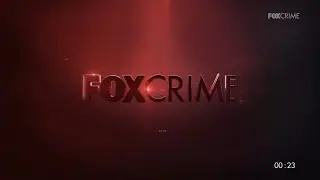 Fox Crime Turkey Continuity (11 January 2022) (Credits to Placeholder TV)
