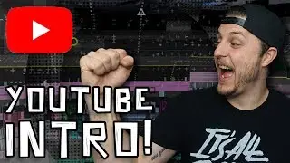 How To Create A YouTube Intro