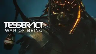 TesseracT - War Of Being (Official Music Video)