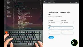 Modern Login Page UI Design - Flutter | Flutter Tutorial