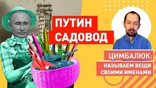 Путин никогда не врёт, он обязательно поможет: стало известно, когда в Донецке будет «город-сАД»