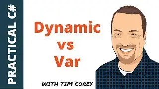 Dynamic Vs Var in C#