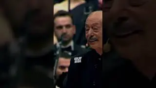 Yaşamak şakaya gelmez! 🔥Ünlü oyuncu Genco Erkal'ı saygı ve minnetle anıyoruz. 🙏🏻 