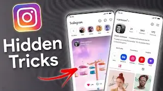 Top 5 Instagram Tips And Tricks 2021 | Instagram Tips And Hacks 2021 |Instagram Hidden Features 2021