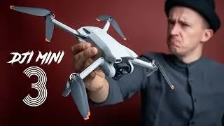 Heck, THIS is the best 4K DRONE for Travellers!