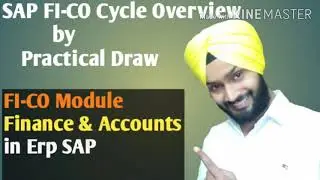 SAP FICO Overview | FICO CYCLE | FICO LIFECYCLE | FICO  PROCESS