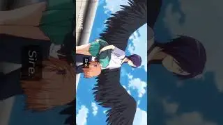 BADASS ANIME MOMENTS [j^p^n - Amend] 🔥 #animeedit  #amv #shorts