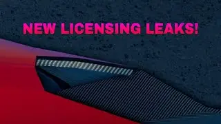 MORE LICENSING LEAKS in Car Dealership Tycoon! 🔥 #cdt #cardealershiptycoon #roblox #foxzie #licenses