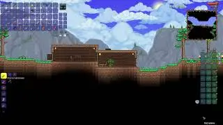 Стрим по Terraria