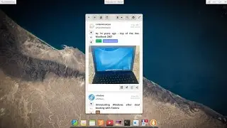 Install Giara Reddit App In Elementary OS 6 Odin