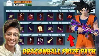 😍DRAGON BALL PRIZE PATH EVENT HOW TO COMPLETE - DRAGON BALL PRIZE PATH FREE CRATE OPENING VOUCHERS