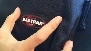 Eastpak Bag истпак рюкзак