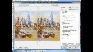 Corel Draw X6 Seminar