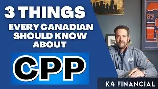3 Things Every Canadian Should Know About CPP