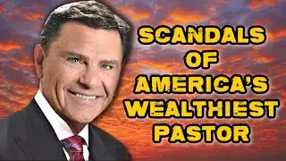 The Scandals and Luxurious Life of Pastor Kenneth Copeland | Documentary