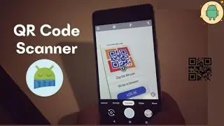 QR Code | Generator Using | Z-xing Library | Android Studio