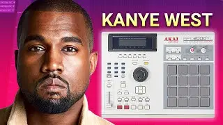 How to SAMPLE like Kanye West