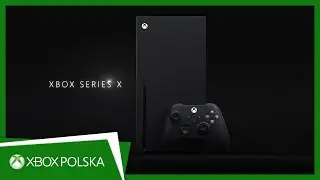 Xbox Series X | Power Your Dreams