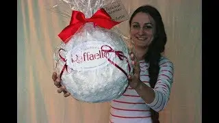 Огромный Рафаэлло. Обзор. Big Raffaello