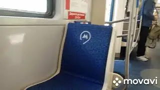 Московское метро. Станции 
