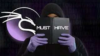 The Best Kali Linux Book?