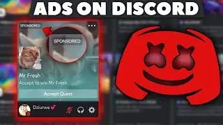 Discord is again trying to make people angry...