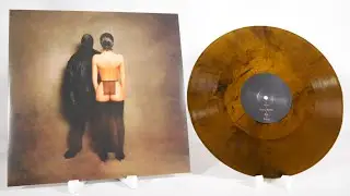 Kanye West & Ty Dolla Sign - Vultures 1 Vinyl Unboxing