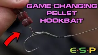 Pellet Hookbait MADE EASY | Match The Hatch | Carp Fishing Rigs