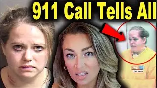 I Just Killed Him Stephanie Sweigart Kills Husband & Calls 911