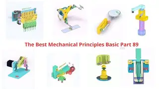 Mechanical Principles Basic Part 89