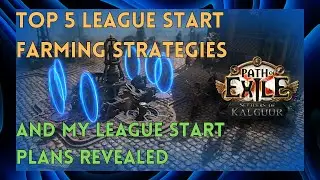 [3.25] My League Start Plans and Top 5 Strategies to play Week 1