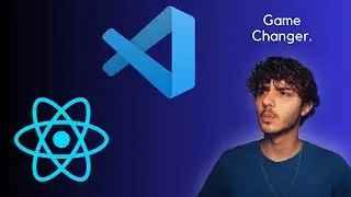 These 5 VsCode Extensions Will Skyrocket Your React Productivity