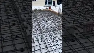 СКРЫТЫЕ РАБОТЫ У МОНОЛИТНОЙ ПЛИТЫ